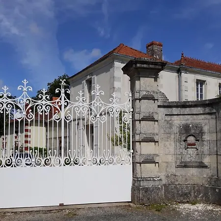 Сasa de vacaciones La Maison De Maitre *